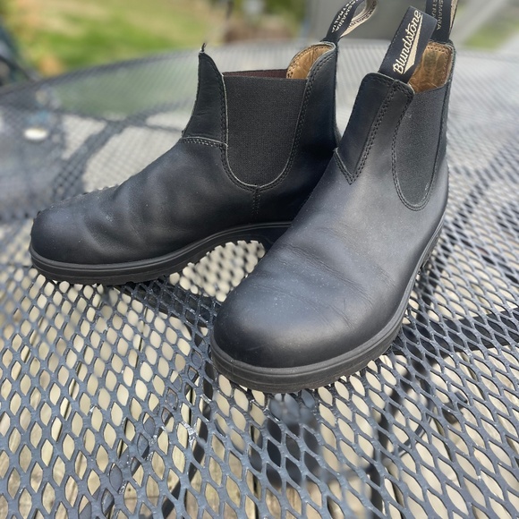 Blundstone Like New